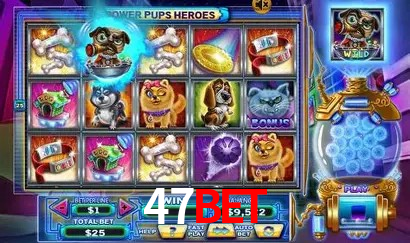 47Bet